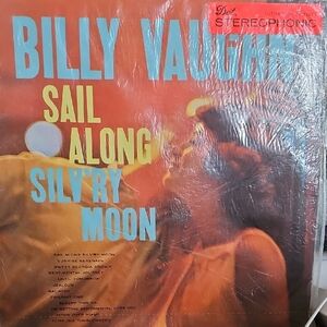 V069. Billy Vaughn Vinyl Record